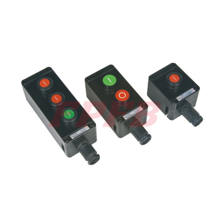 BZA8050-Explosion proof corrosion proof master controller (IIC、DIP)